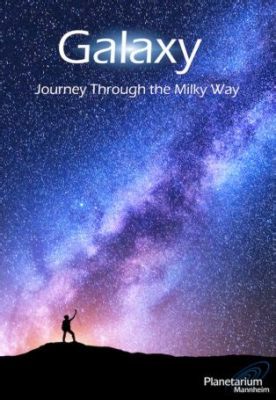  Milky Way: A Stellar Journey Through Time and Space