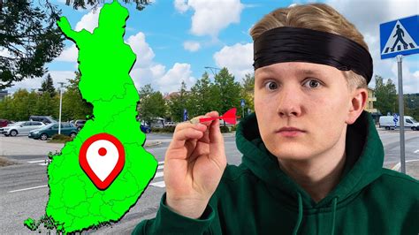  GeoGuessr – Arvaa Sijainti Maailmankartalla!