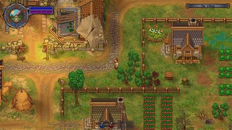  Graveyard Keeper! Ylellinen kuolemanpalvelijan simulaattori kauhuilla maustettu