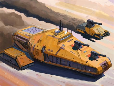 Have a Blast Creating Your Own Worlds: Discovering the Magic of Homeworld: Deserts of Kharak!